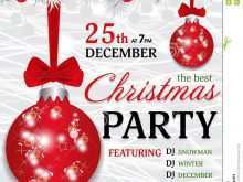 62 Free Christmas Party Invitation Template Publisher in Photoshop by Christmas Party Invitation Template Publisher