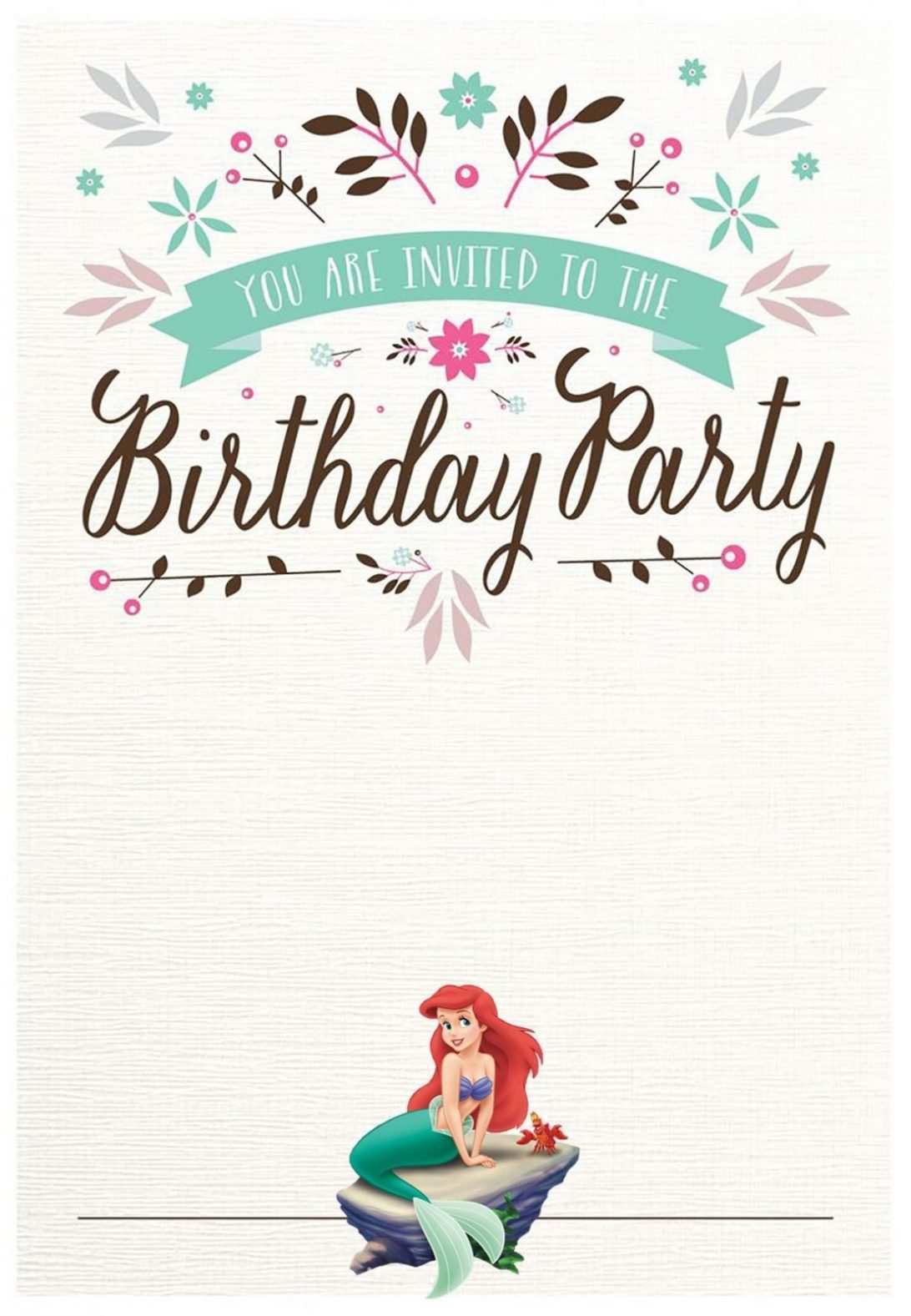 free-printable-mermaid-birthday-invitation-templates