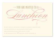 62 How To Create Formal Lunch Invitation Template in Word with Formal Lunch Invitation Template