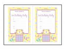 62 How To Create Party Invitation Template Eyfs in Photoshop with Party Invitation Template Eyfs