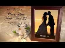 62 Online Wedding Invitation Template Video With Stunning Design by Wedding Invitation Template Video