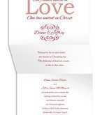 62 The Best Wedding Card Invitation Wordings Christian Layouts for Wedding Card Invitation Wordings Christian