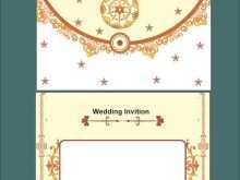 63 Best Wedding Invitation Template Vector Free Download Now for Wedding Invitation Template Vector Free Download