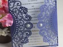 63 Creating Free Cricut Wedding Invitation Template For Free for Free Cricut Wedding Invitation Template