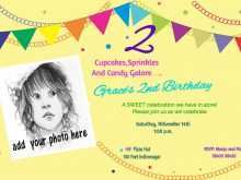 63 Creative Birthday Invitation Designs Online For Free with Birthday Invitation Designs Online