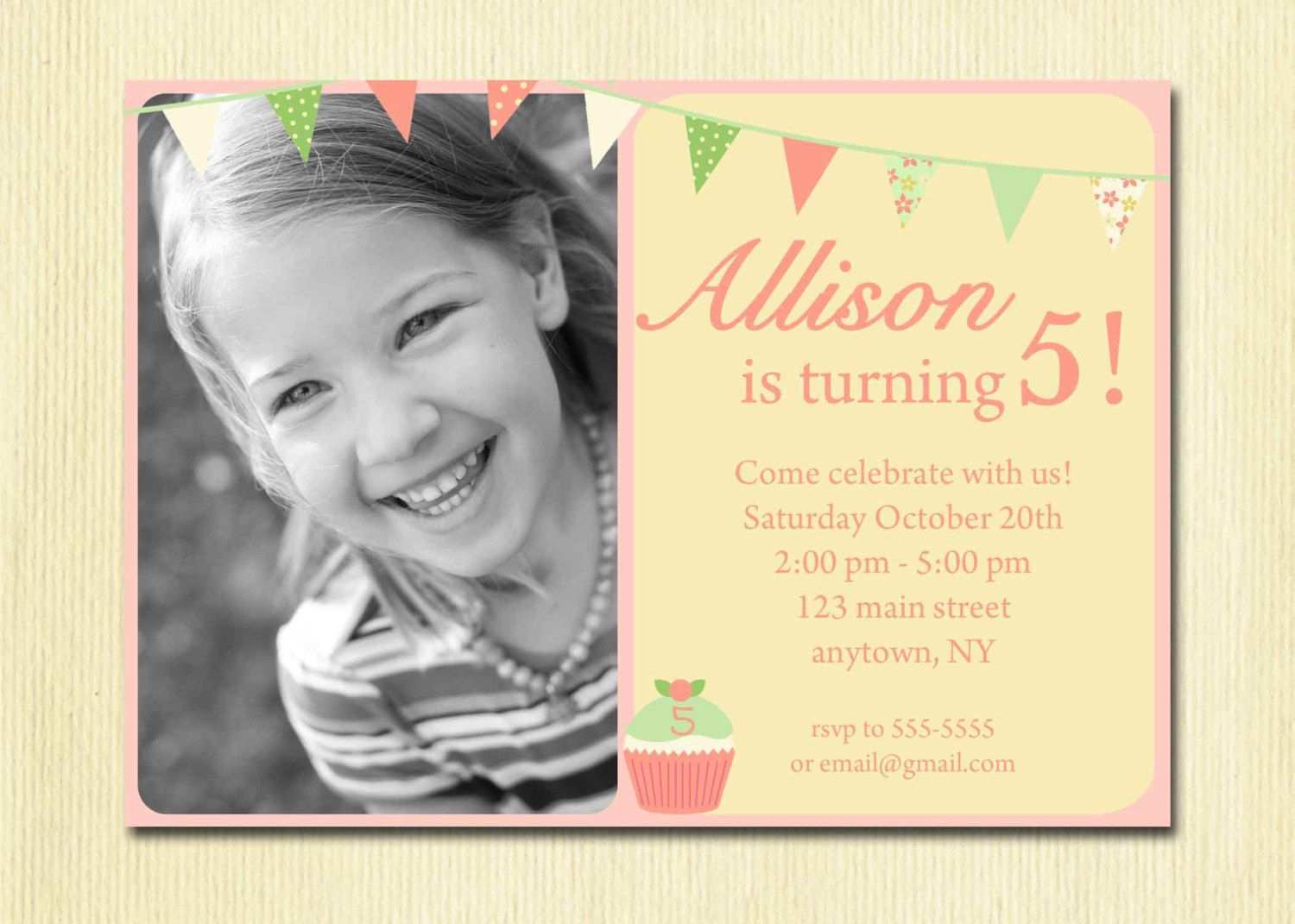 63 Customize Our Free 2 Year Old Birthday Invitation Template Layouts with 2 Year Old Birthday Invitation Template