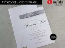 63 Format Formal Invitation Template Youtube Maker for Formal Invitation Template Youtube