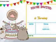 63 How To Create Download Birthday Invitation Template For Free by Download Birthday Invitation Template