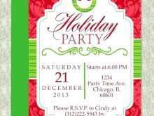 63 How To Create Free Christmas Party Invitation Templates Uk Now for Free Christmas Party Invitation Templates Uk