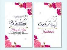 63 Online Free Wedding Invite Sample in Photoshop with Free Wedding Invite Sample