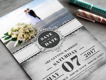 63 The Best Elegant Wedding Invitation Card Template Psd Now with Elegant Wedding Invitation Card Template Psd