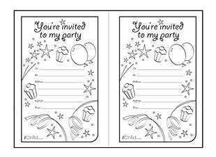 63 The Best Reception Invitation Example Ks2 Layouts with Reception Invitation Example Ks2