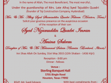 64 Create Invitation Card Name Format Now for Invitation Card Name Format