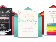 64 Customize Our Free Jungle Theme Birthday Invitation Template Online Layouts by Jungle Theme Birthday Invitation Template Online