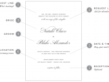 64 Customize Our Free Wedding Invitation Template Text for Ms Word for Wedding Invitation Template Text