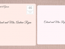 64 Free Printable Example Of Wedding Invitation Envelope Download for Example Of Wedding Invitation Envelope