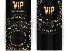 64 Visiting Elegant Vector Template For Luxury Invitation With Stunning Design with Elegant Vector Template For Luxury Invitation