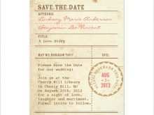 64 Visiting Library Card Wedding Invitation Template for Ms Word by Library Card Wedding Invitation Template