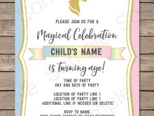 65 Free Editable Party Invitation Template for Ms Word for Editable Party Invitation Template