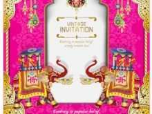 65 How To Create Rajasthani Wedding Invitation Template Download with Rajasthani Wedding Invitation Template