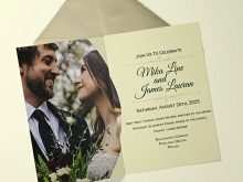 65 How To Create Wedding Invitation Template Pages With Stunning Design for Wedding Invitation Template Pages