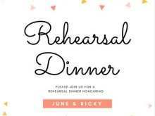 65 Printable Rehearsal Dinner Invitation Example Download by Rehearsal Dinner Invitation Example