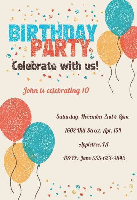 65 Report Party Invitation Card Maker Online Maker with Party Invitation Card Maker Online