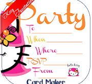 66 Creative Party Invitation Card Maker App Photo with Party Invitation Card Maker App