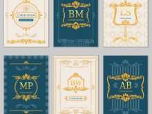 66 The Best Royal Invitation Card Template Vector in Photoshop with Royal Invitation Card Template Vector