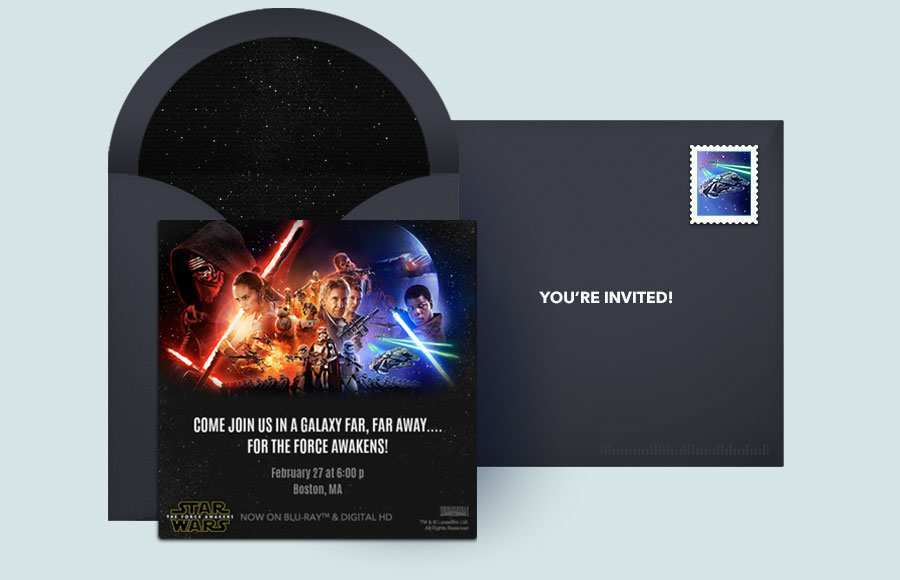 66 Visiting Birthday Invitation Template Star Wars in Word for Birthday Invitation Template Star Wars