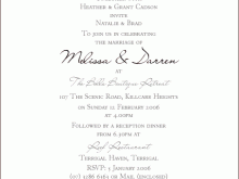 67 Adding Example Of Wedding Invitation Card Wording With Stunning Design for Example Of Wedding Invitation Card Wording