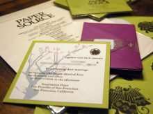 67 Creative How To Create Wedding Invitation Template Layouts with How To Create Wedding Invitation Template