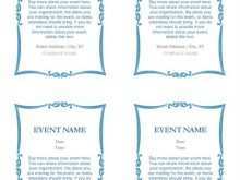 67 Customize Our Free Blank Invitation Template Xls PSD File for Blank Invitation Template Xls