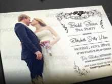 67 Online Royal Tea Party Invitation Template Templates by Royal Tea Party Invitation Template