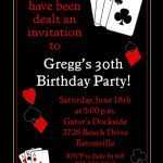 67 Online Vegas Party Invitation Template Photo by Vegas Party Invitation Template