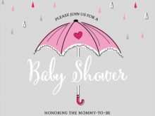 67 Report Blank Baby Shower Invitation Templates for Ms Word with Blank Baby Shower Invitation Templates