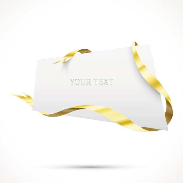 67 Report Invitation Card Ribbon Format For Free with Invitation Card Ribbon Format