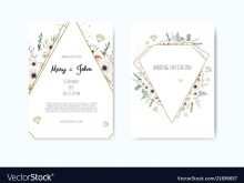 Whatsapp Wedding Invitation Template After Effects