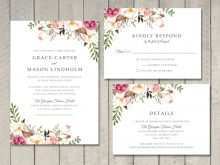 68 Best Example Of Invitation Card For Debut Templates for Example Of Invitation Card For Debut