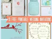 68 Creating Free Wedding Invitation Template Uk Download with Free Wedding Invitation Template Uk