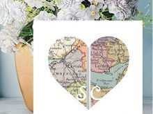 68 Customize Our Free How To Print A Map For Wedding Invitations Download for How To Print A Map For Wedding Invitations