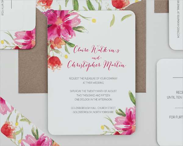 68 Customize Our Free Whatsapp Wedding Invitation Template For Free for Whatsapp Wedding Invitation Template