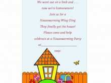 68 How To Create Housewarming Invitation Blank Template For Free for Housewarming Invitation Blank Template