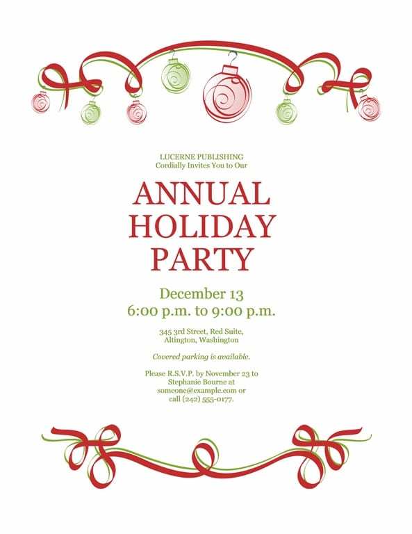 68 How To Create Party Invitation Templates Word For Free with Party Invitation Templates Word