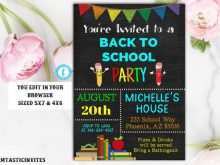68 Report Party Invitation Template Editable for Ms Word by Party Invitation Template Editable