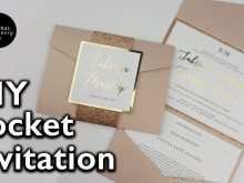 68 The Best Reception Invitation Example Youtube Formating by Reception Invitation Example Youtube