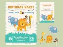 69 Best Thank You Party Invitation Template Templates with Thank You Party Invitation Template