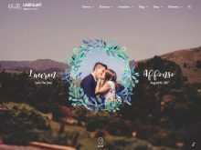 69 Customize Our Free Wedding Invitation Template Html With Stunning Design by Wedding Invitation Template Html