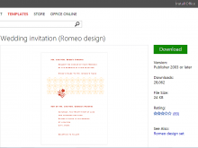 69 How To Create Wedding Invitation Template Microsoft Publisher Photo with Wedding Invitation Template Microsoft Publisher