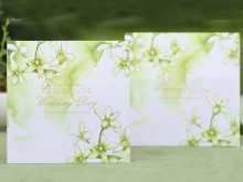 69 Printable Wedding Invitation Designs Green Templates for Wedding Invitation Designs Green